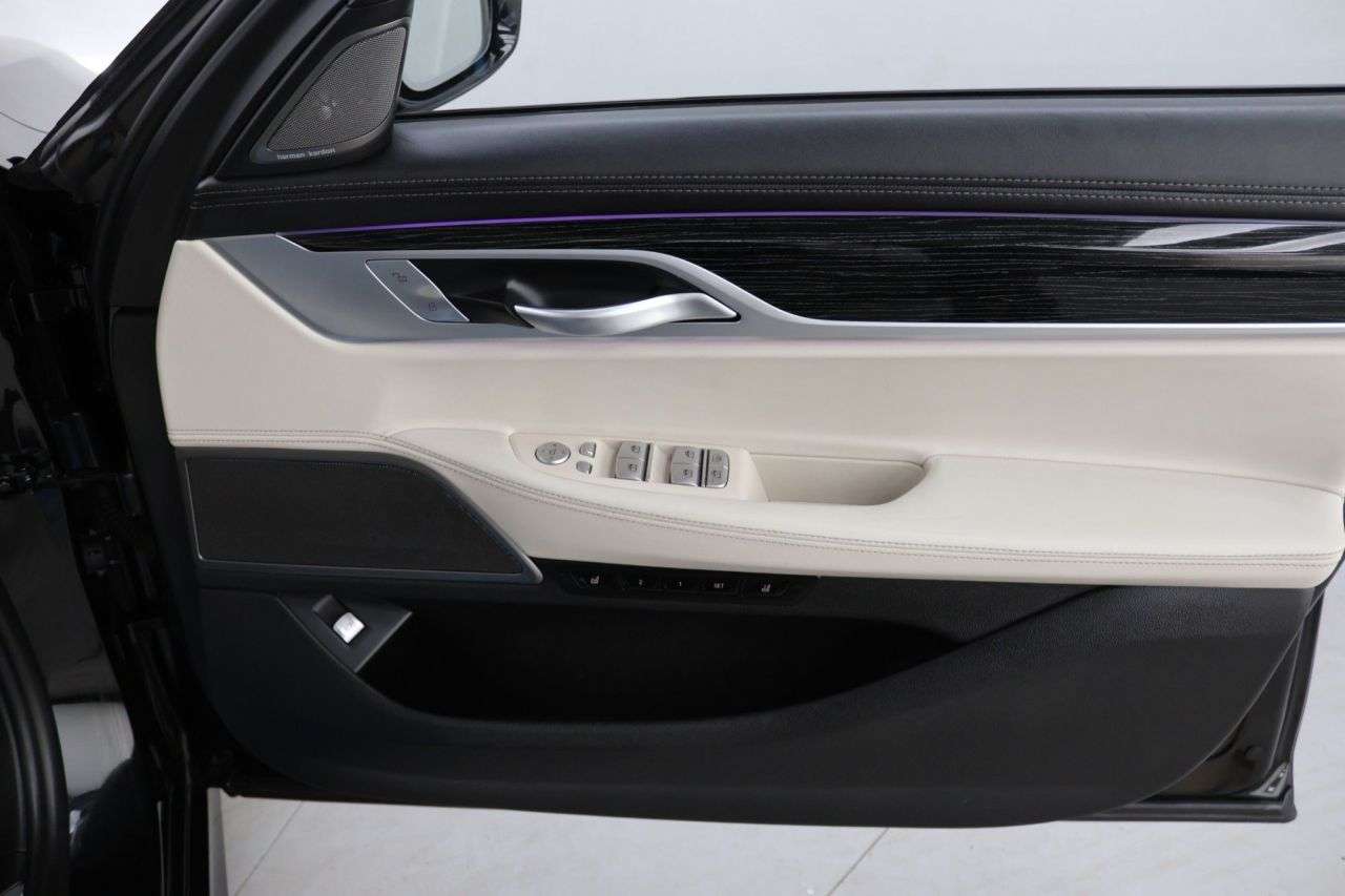 2022 BMW 7 SERIES 2022 BMW 7 SERIES