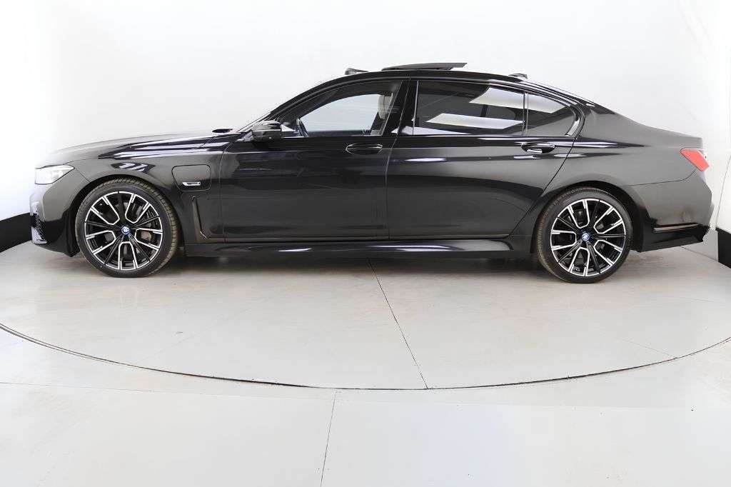 2022 BMW 7 SERIES 2022 BMW 7 SERIES