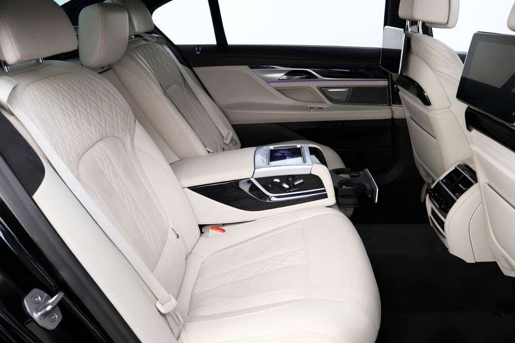 2022 BMW 7 SERIES 2022 BMW 7 SERIES