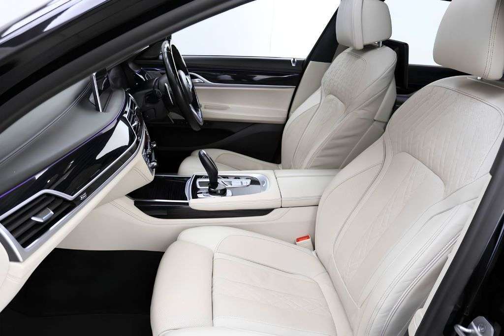2022 BMW 7 SERIES 2022 BMW 7 SERIES