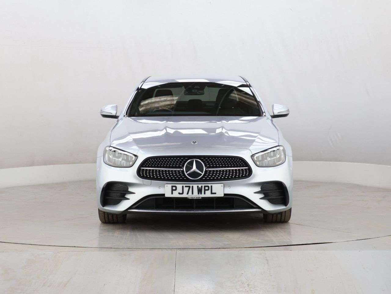 A 2022 MERCEDES-BENZ E CLASS 2.0 E300de 13.5kWh AMG Line Saloon 4dr Diesel Plug-in Hybrid G-Tronic+ Euro A 2022 MERCEDES-BENZ E CLASS 2.0 E300de 13.5kWh AMG Line Saloon 4dr Diesel Plug-in Hybrid G-Tronic+ Euro