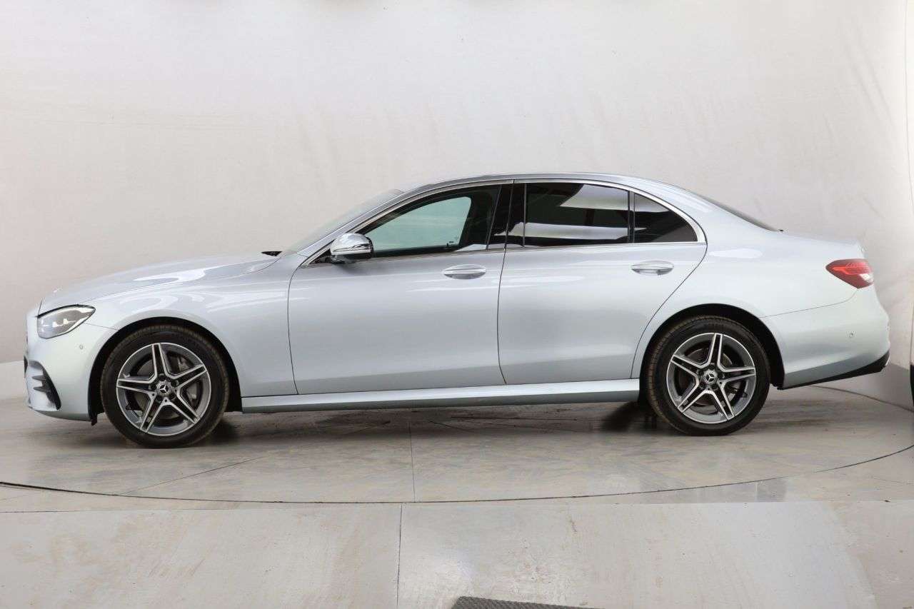 2022 MERCEDES-BENZ E CLASS 2022 MERCEDES-BENZ E CLASS
