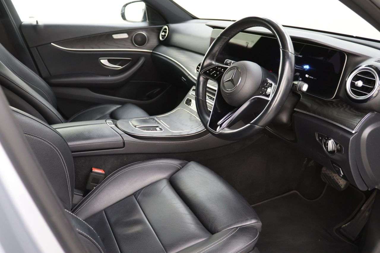 2022 MERCEDES-BENZ E CLASS 2022 MERCEDES-BENZ E CLASS