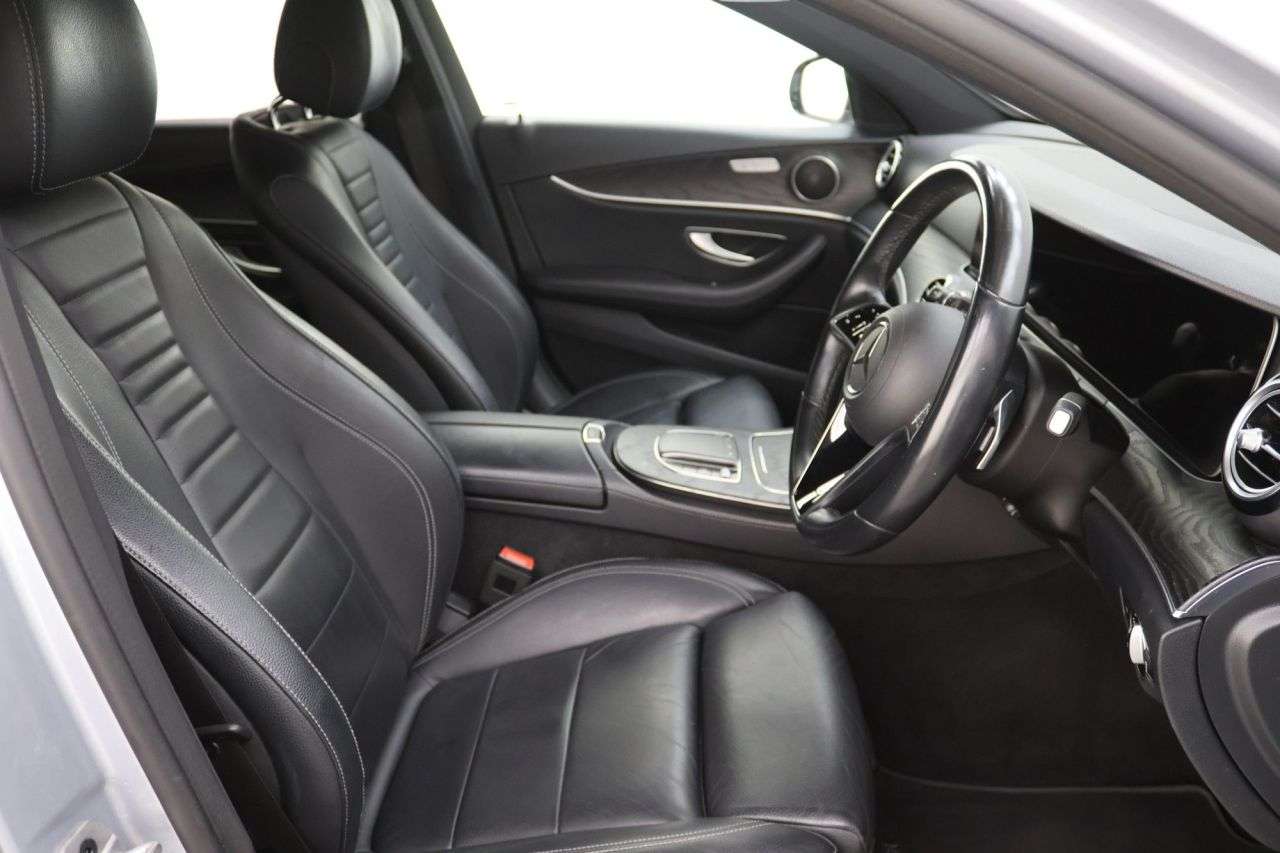 2022 MERCEDES-BENZ E CLASS 2022 MERCEDES-BENZ E CLASS