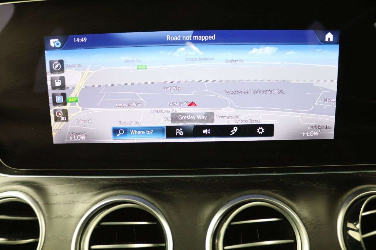 2022 MERCEDES-BENZ E CLASS 2022 MERCEDES-BENZ E CLASS