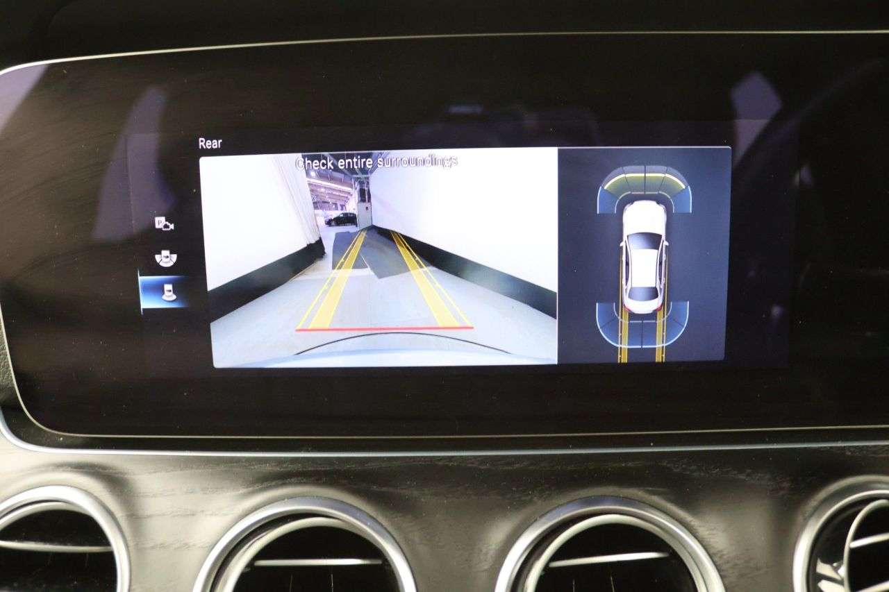 2022 MERCEDES-BENZ E CLASS 2022 MERCEDES-BENZ E CLASS