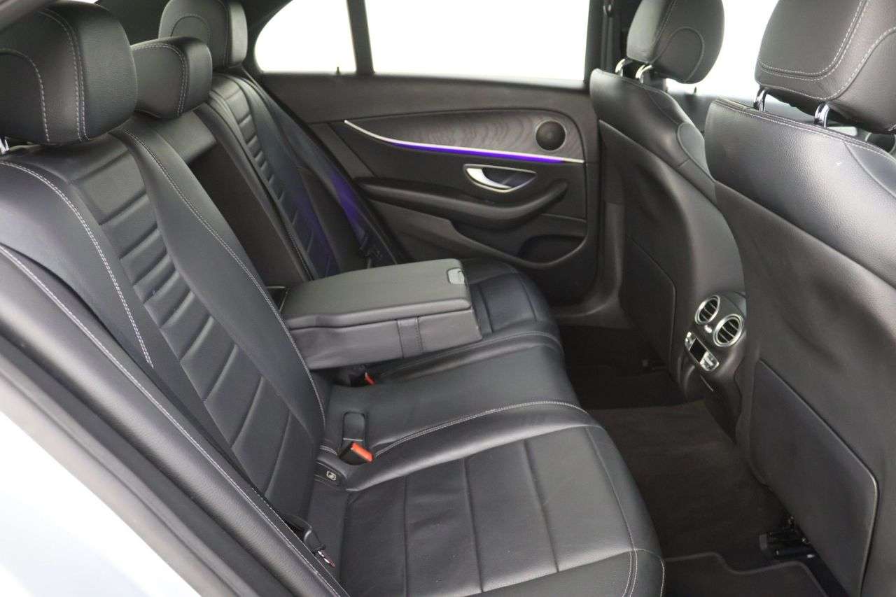 2022 MERCEDES-BENZ E CLASS 2022 MERCEDES-BENZ E CLASS