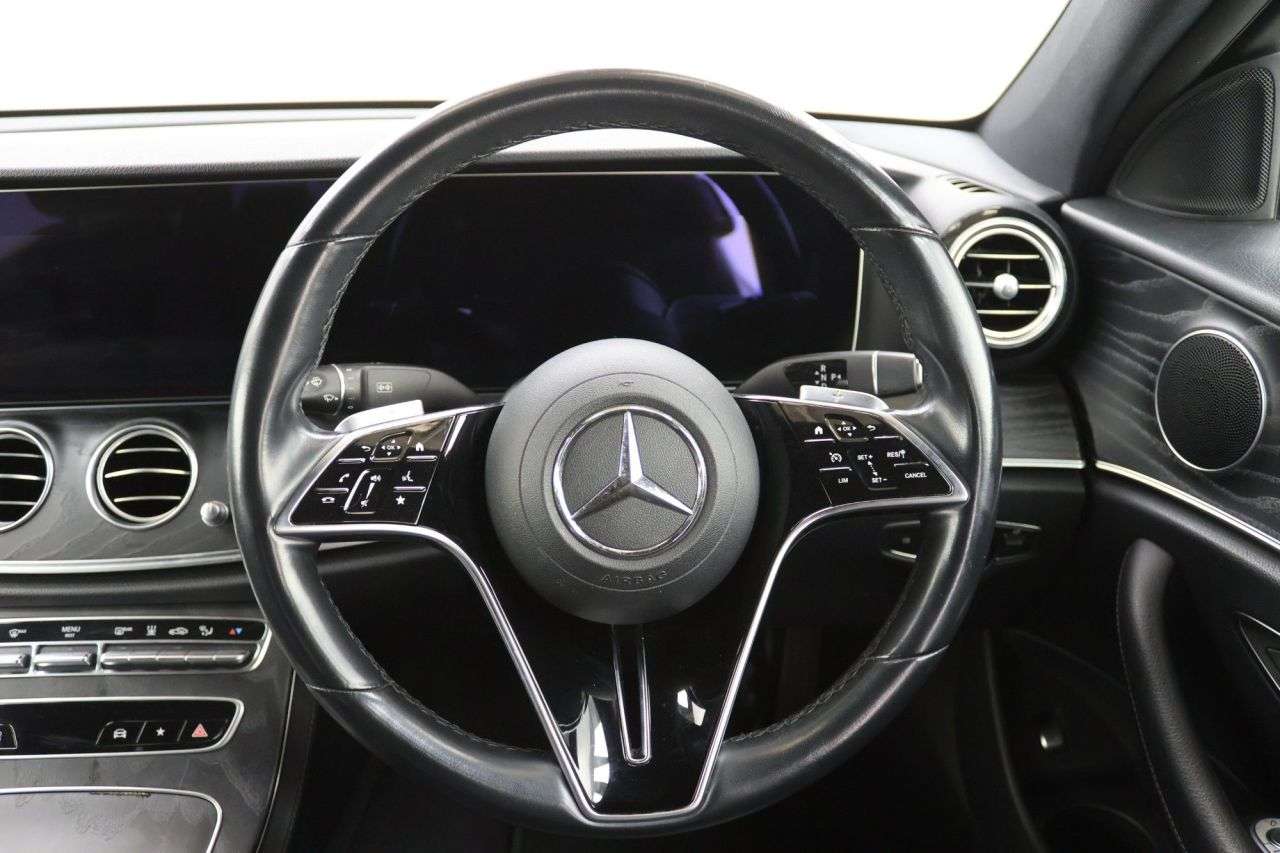 2022 MERCEDES-BENZ E CLASS 2022 MERCEDES-BENZ E CLASS