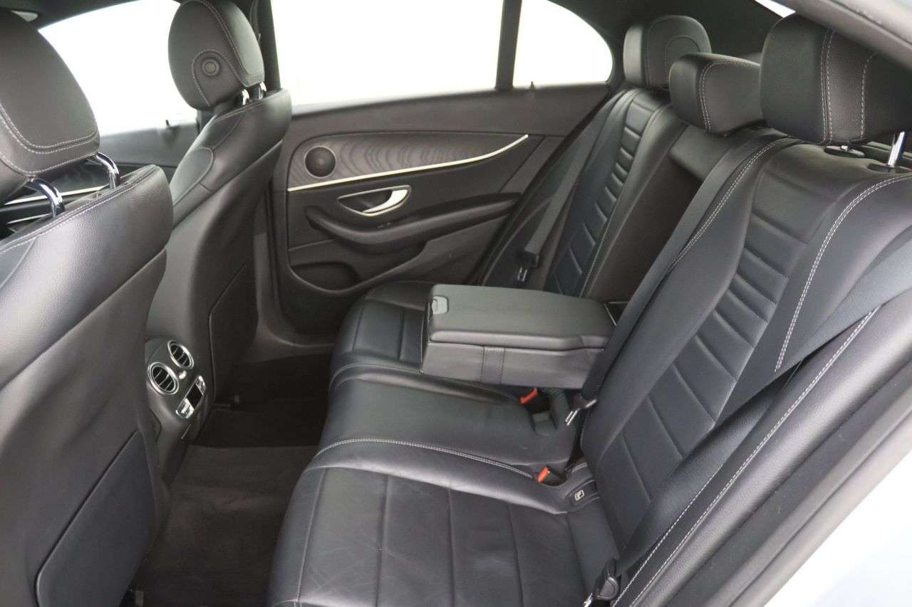 2022 MERCEDES-BENZ E CLASS 2022 MERCEDES-BENZ E CLASS