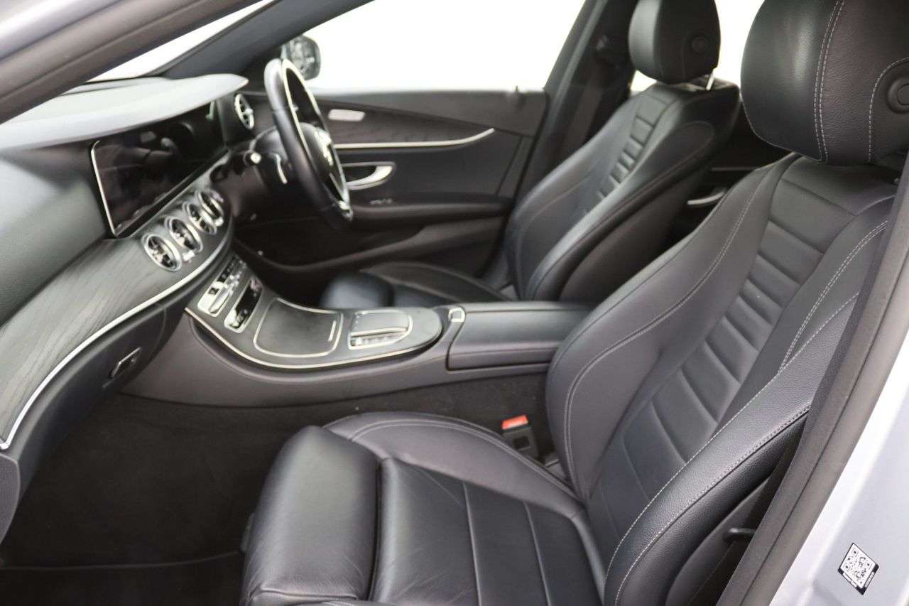 2022 MERCEDES-BENZ E CLASS 2022 MERCEDES-BENZ E CLASS