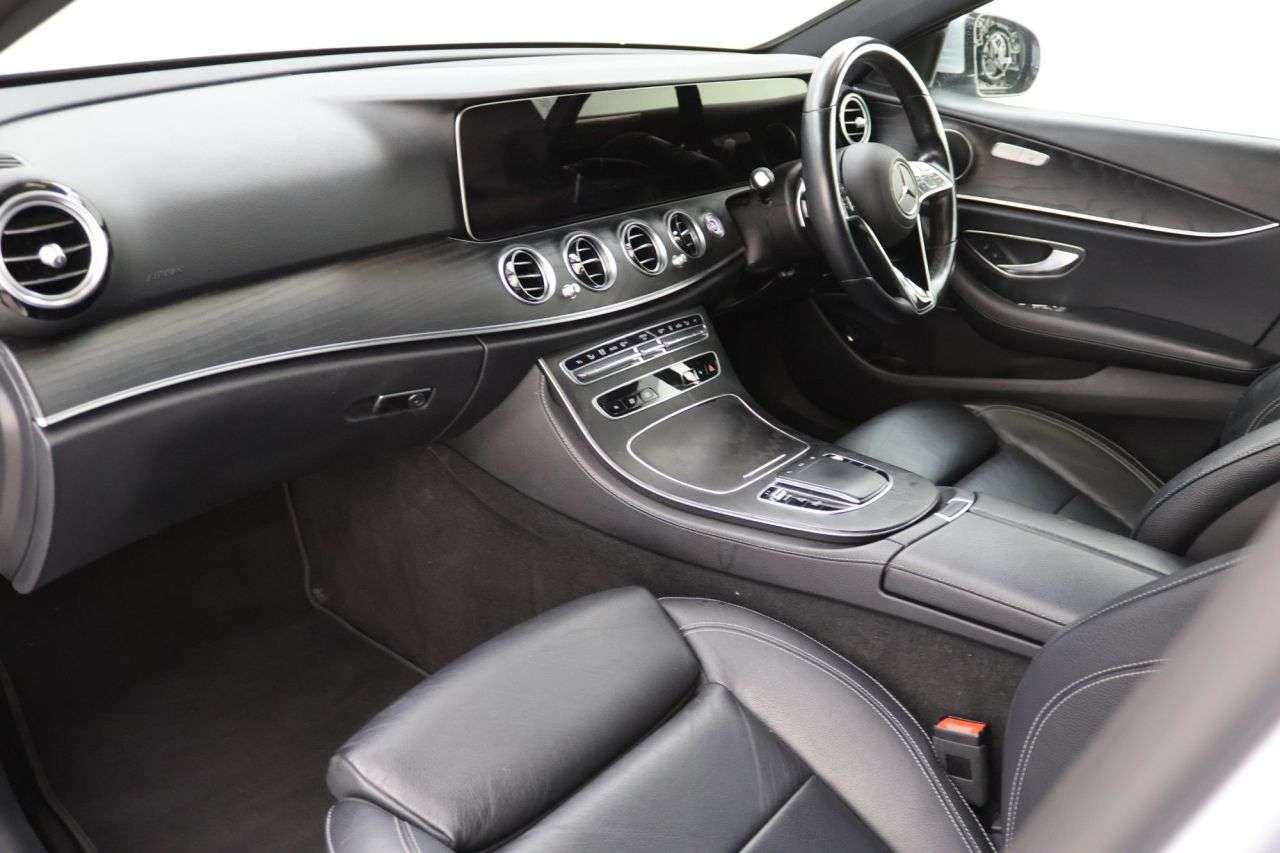 2022 MERCEDES-BENZ E CLASS 2022 MERCEDES-BENZ E CLASS