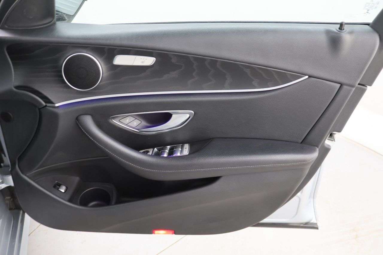 2022 MERCEDES-BENZ E CLASS 2022 MERCEDES-BENZ E CLASS
