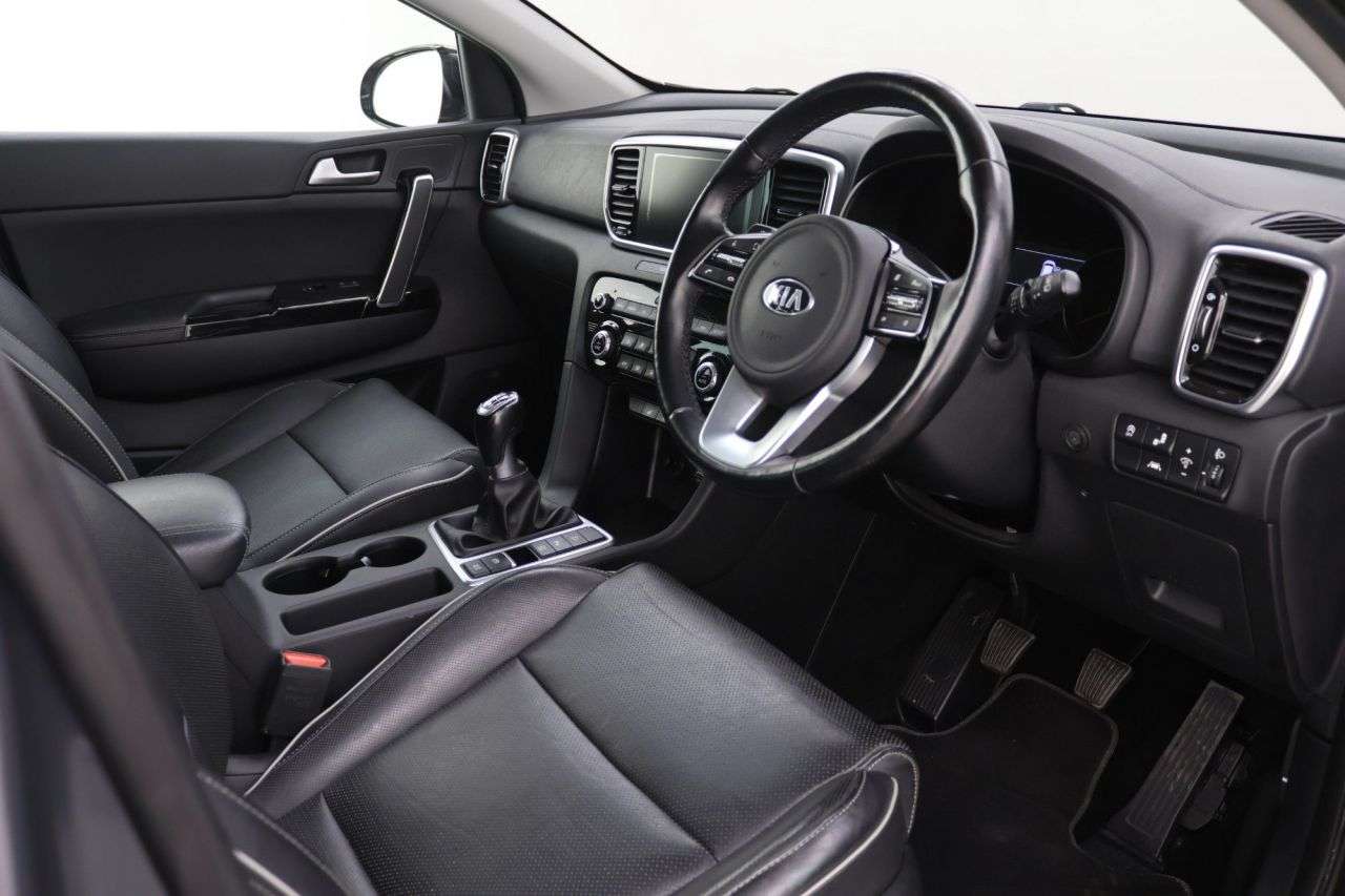 2020 KIA SPORTAGE 2020 KIA SPORTAGE