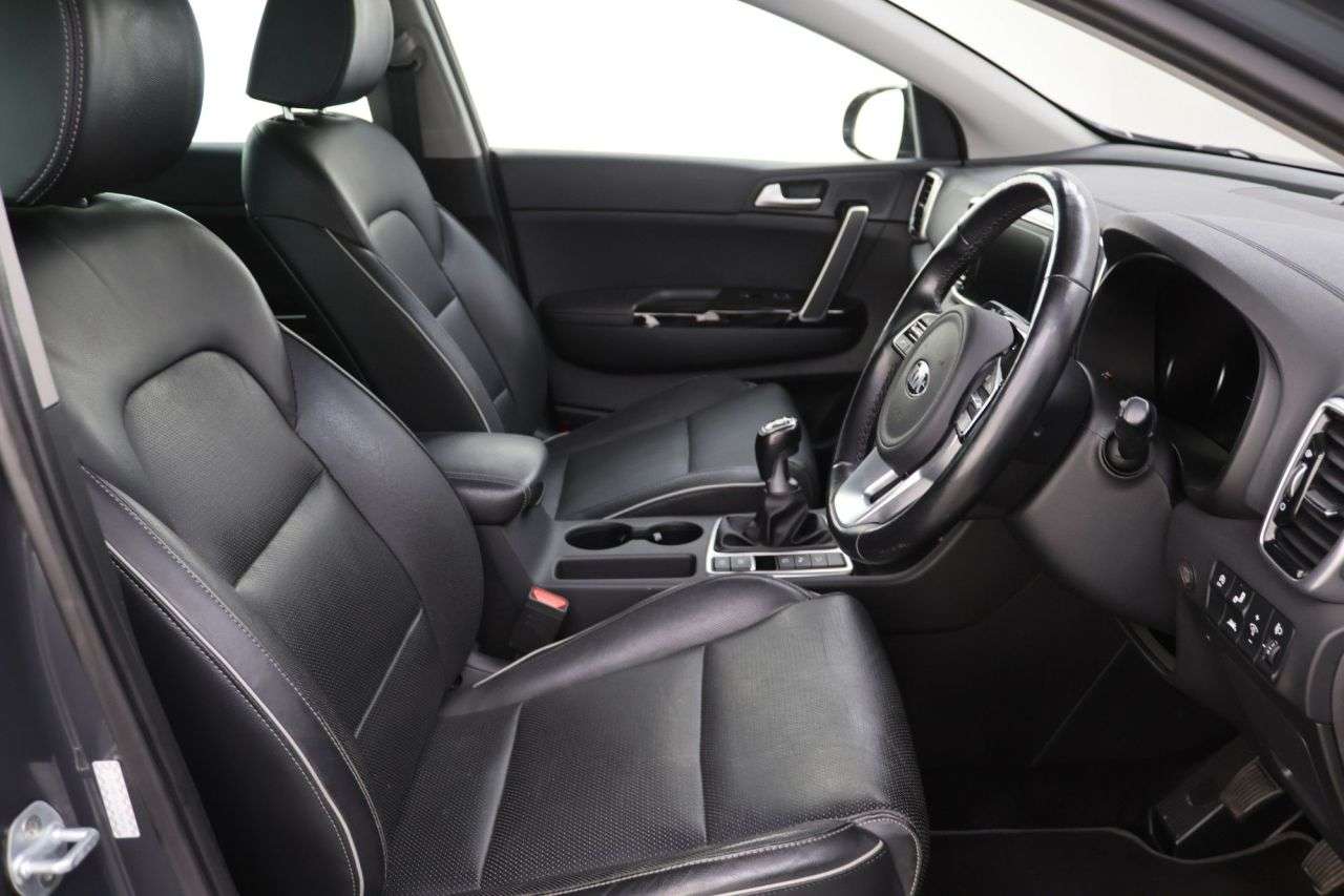 2020 KIA SPORTAGE 2020 KIA SPORTAGE