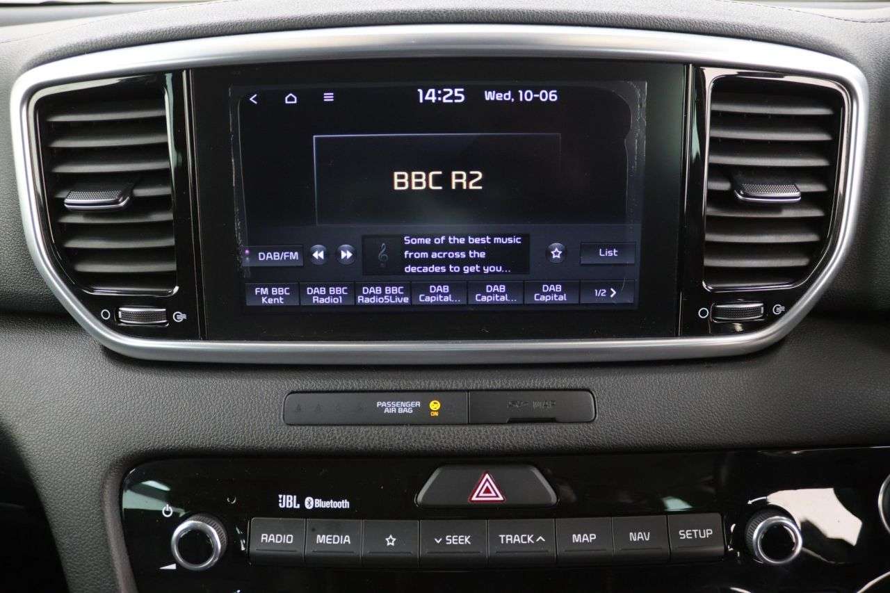 2020 KIA SPORTAGE 2020 KIA SPORTAGE