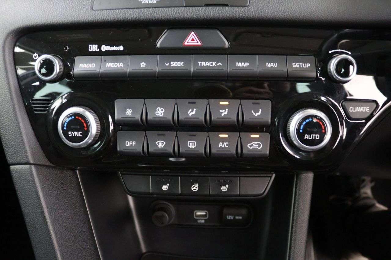 2020 KIA SPORTAGE 2020 KIA SPORTAGE