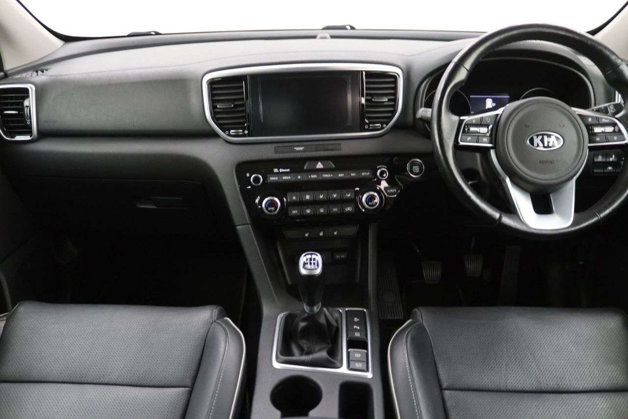 2020 KIA SPORTAGE 2020 KIA SPORTAGE