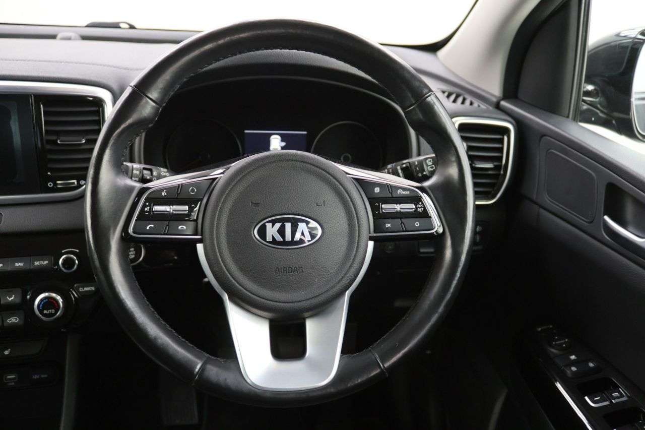 2020 KIA SPORTAGE 2020 KIA SPORTAGE