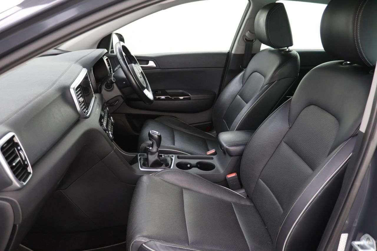 2020 KIA SPORTAGE 2020 KIA SPORTAGE