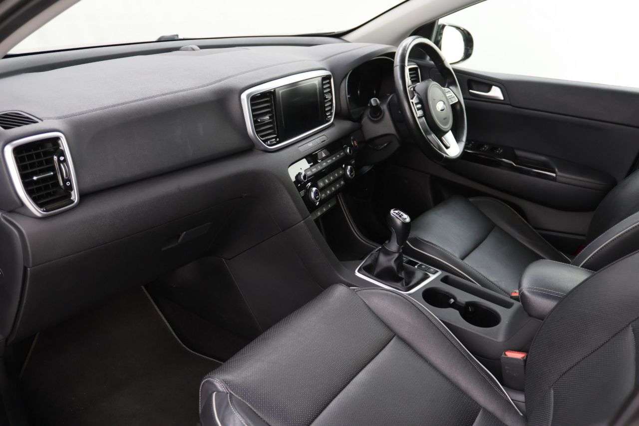 2020 KIA SPORTAGE 2020 KIA SPORTAGE