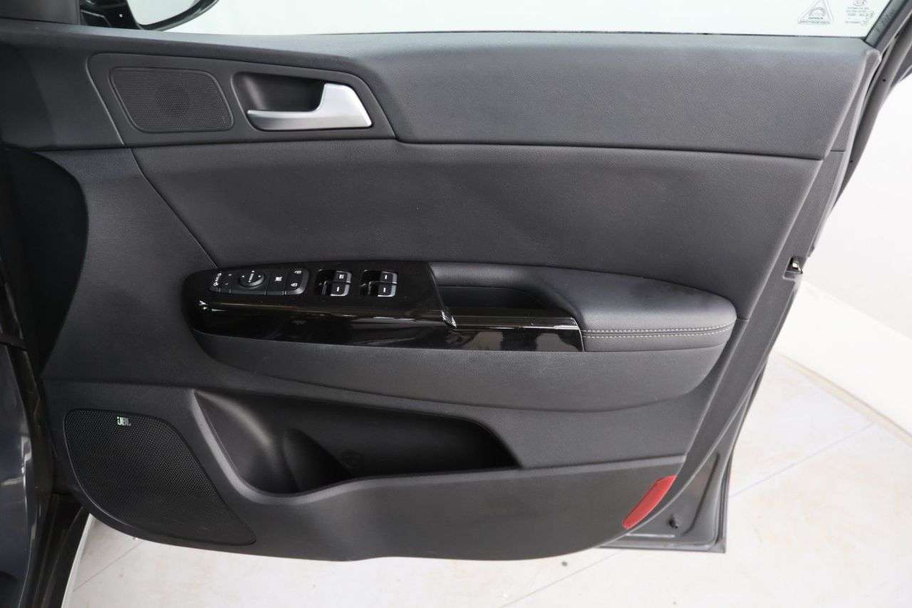 2020 KIA SPORTAGE 2020 KIA SPORTAGE