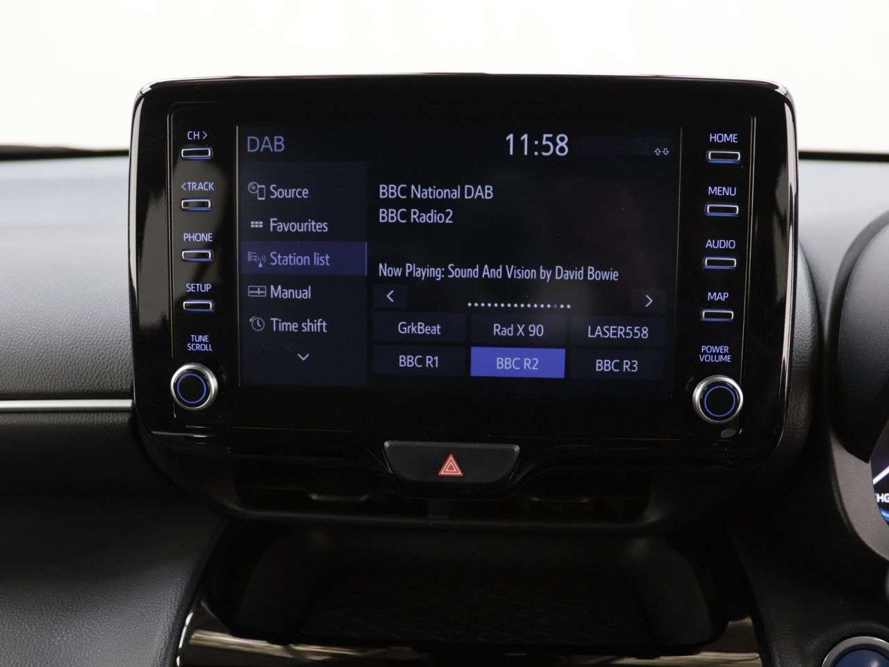 2023 TOYOTA YARIS CROSS 2023 TOYOTA YARIS CROSS