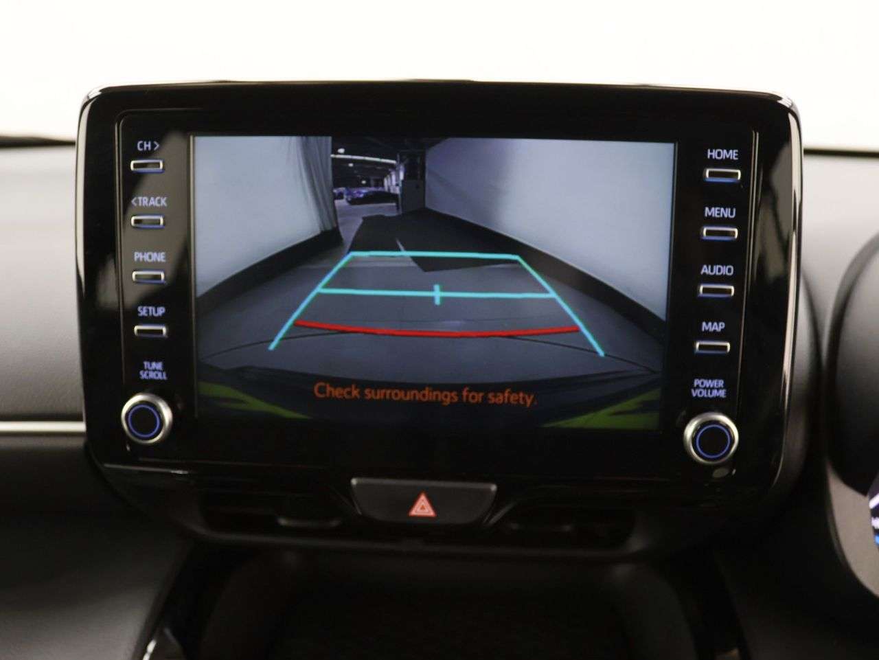 2023 TOYOTA YARIS CROSS 2023 TOYOTA YARIS CROSS