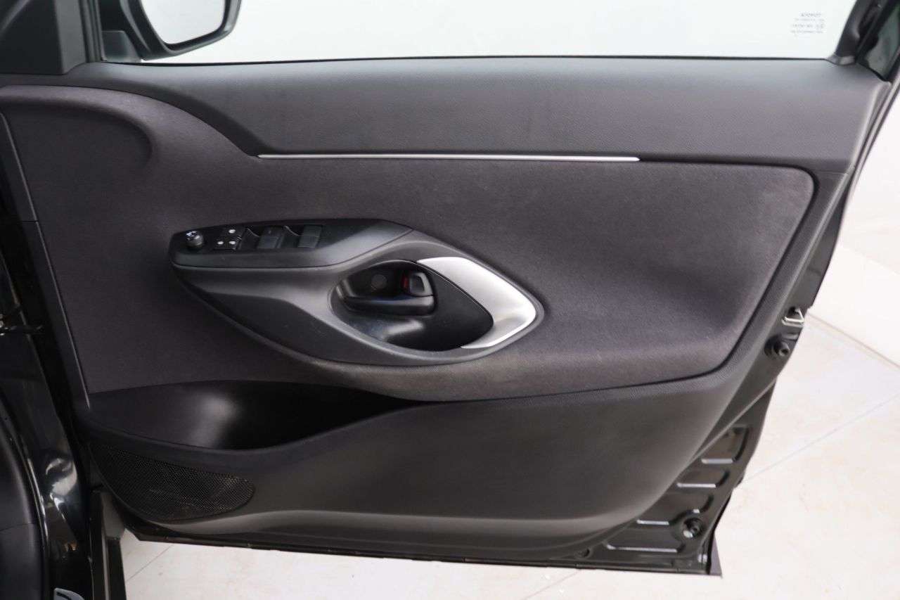 2023 TOYOTA YARIS CROSS 2023 TOYOTA YARIS CROSS