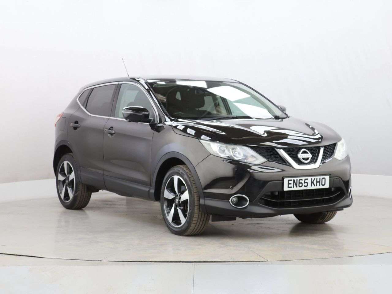 A 2016 NISSAN QASHQAI 1.5 dCi n-tec SUV 5dr Diesel Manual 2WD Euro 6 (s/s) (110 ps) A 2016 NISSAN QASHQAI 1.5 dCi n-tec SUV 5dr Diesel Manual 2WD Euro 6 (s/s) (110 ps)
