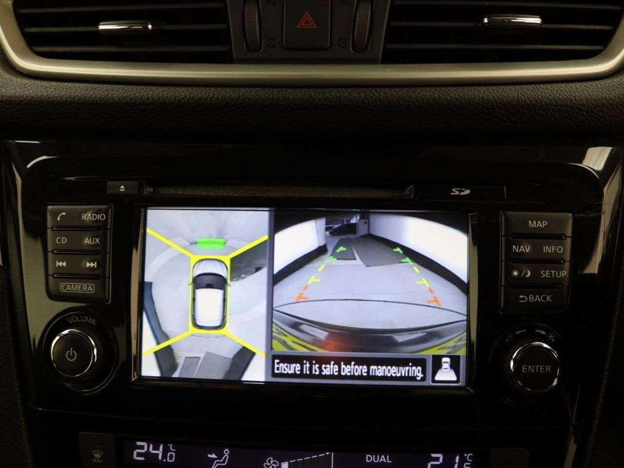 2016 NISSAN QASHQAI 2016 NISSAN QASHQAI