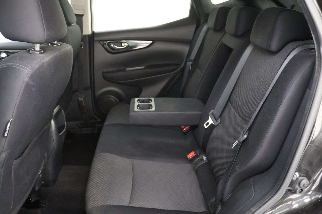 2016 NISSAN QASHQAI 2016 NISSAN QASHQAI