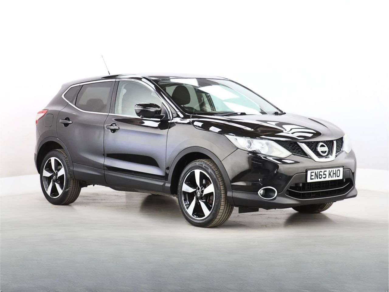 A 2016 NISSAN QASHQAI 1.5 dCi n-tec SUV 5dr Diesel Manual 2WD Euro 6 (s/s) (110 ps) A 2016 NISSAN QASHQAI 1.5 dCi n-tec SUV 5dr Diesel Manual 2WD Euro 6 (s/s) (110 ps)