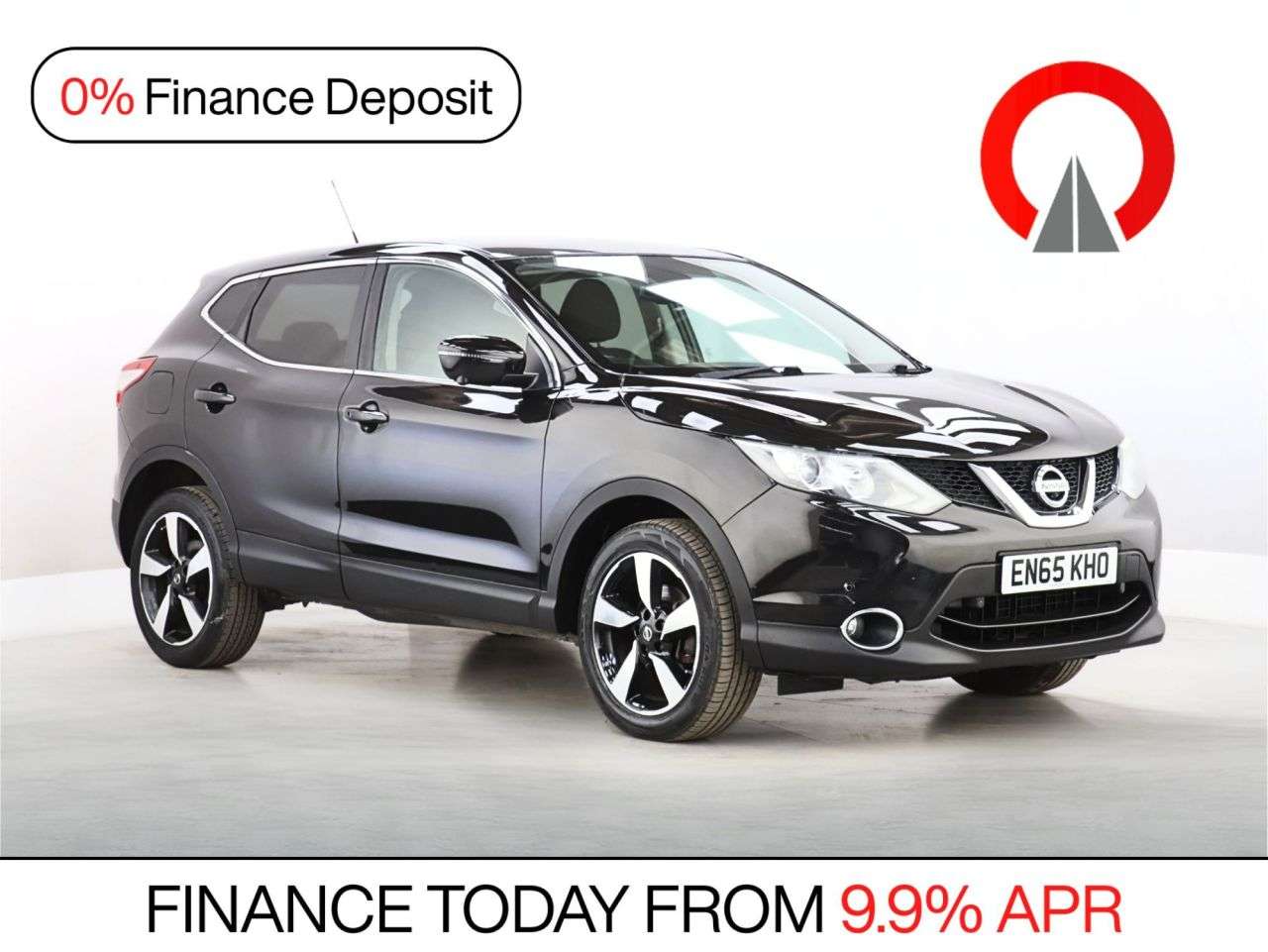 A 2016 NISSAN QASHQAI 1.5 dCi n-tec SUV 5dr Diesel Manual 2WD Euro 6 (s/s) (110 ps) A 2016 NISSAN QASHQAI 1.5 dCi n-tec SUV 5dr Diesel Manual 2WD Euro 6 (s/s) (110 ps)