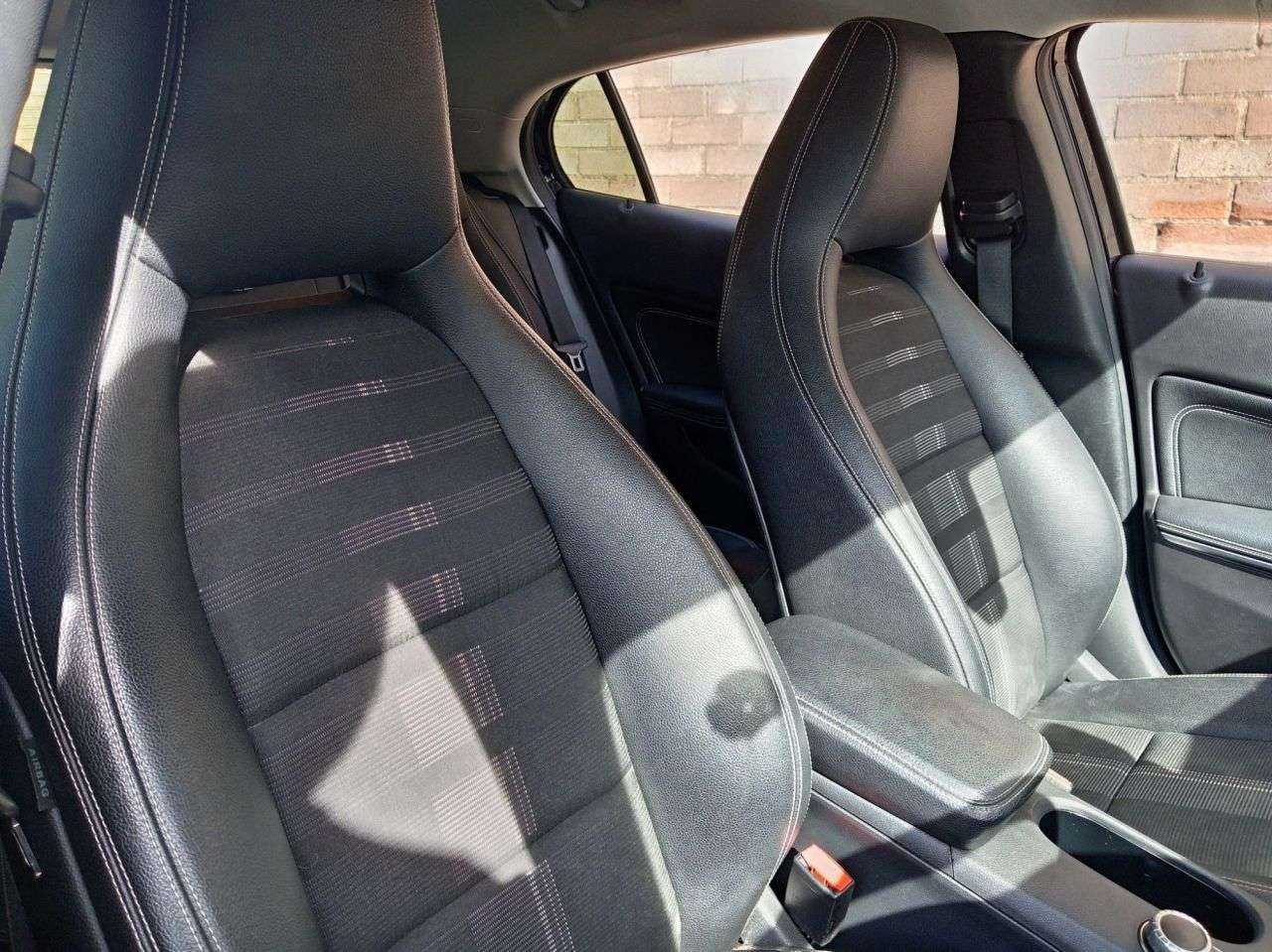 2019 MERCEDES-BENZ GLA CLASS 2019 MERCEDES-BENZ GLA CLASS