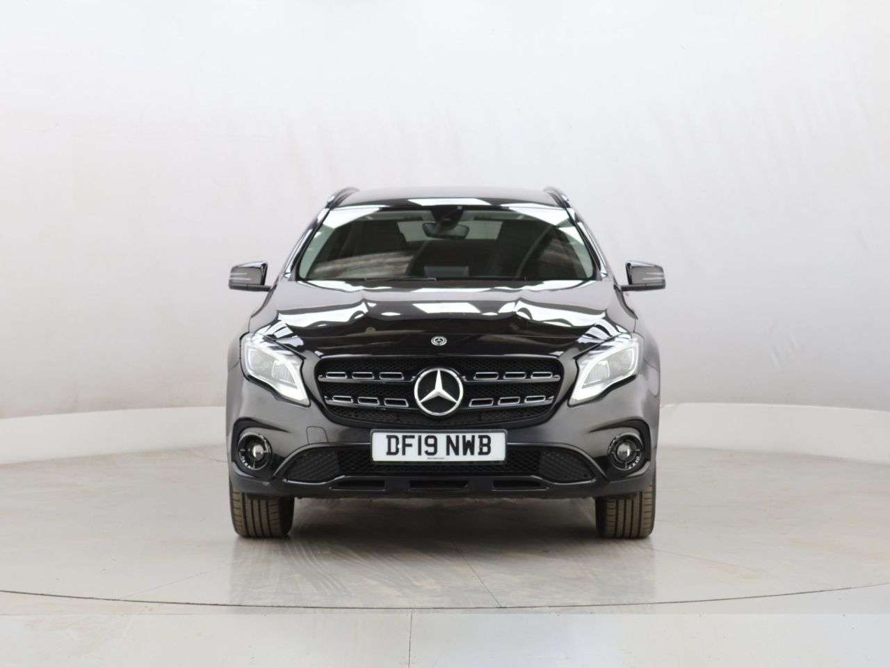 A 2019 MERCEDES-BENZ GLA CLASS 1.6 GLA180 Urban Edition SUV 5dr Petrol Manual Euro 6 (s/s) (122 ps) A 2019 MERCEDES-BENZ GLA CLASS 1.6 GLA180 Urban Edition SUV 5dr Petrol Manual Euro 6 (s/s) (122 ps)