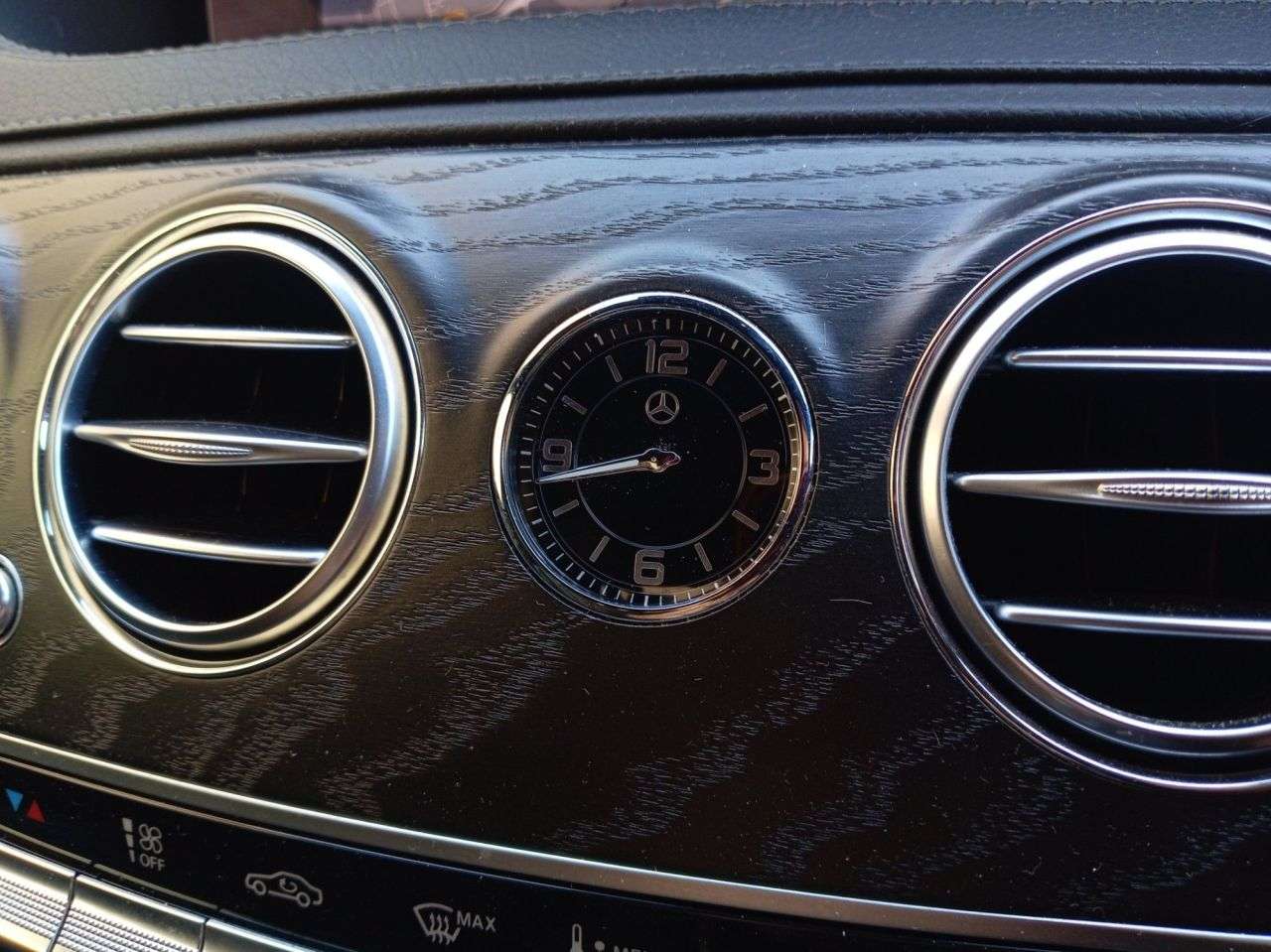 2020 MERCEDES-BENZ S CLASS 2020 MERCEDES-BENZ S CLASS