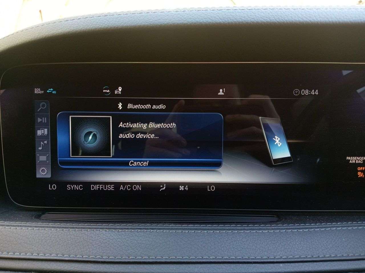 2020 MERCEDES-BENZ S CLASS 2020 MERCEDES-BENZ S CLASS