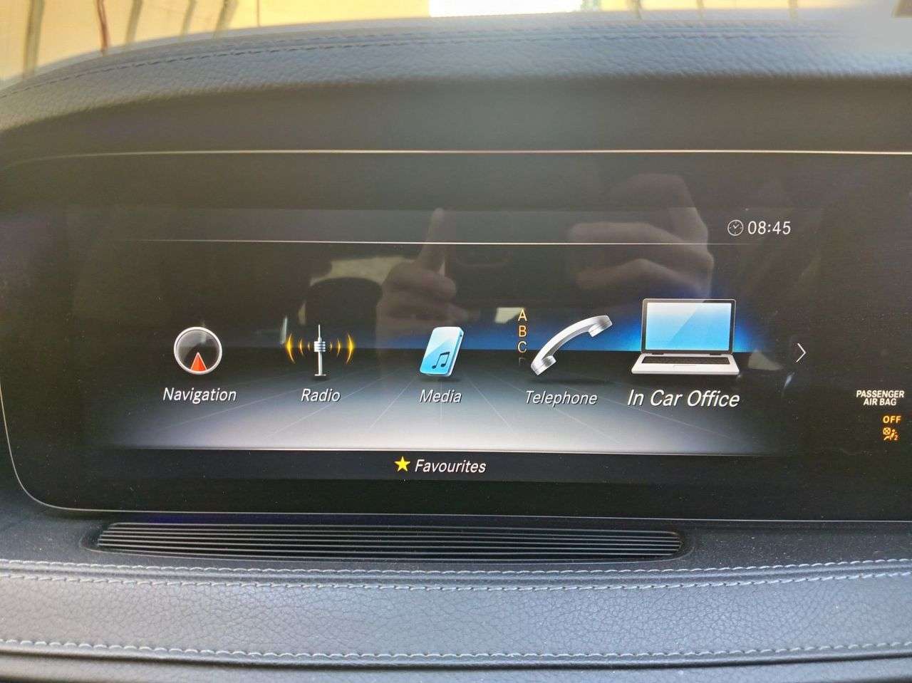 2020 MERCEDES-BENZ S CLASS 2020 MERCEDES-BENZ S CLASS