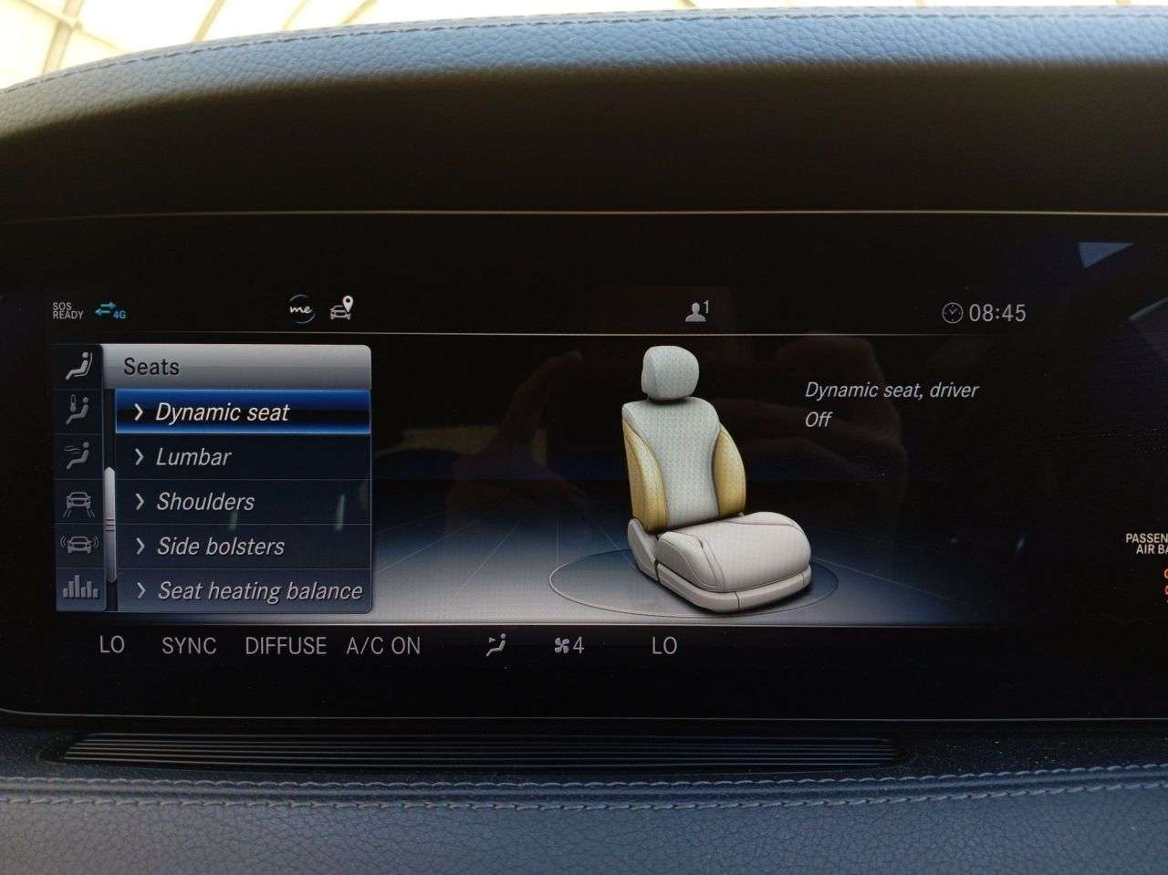 2020 MERCEDES-BENZ S CLASS 2020 MERCEDES-BENZ S CLASS