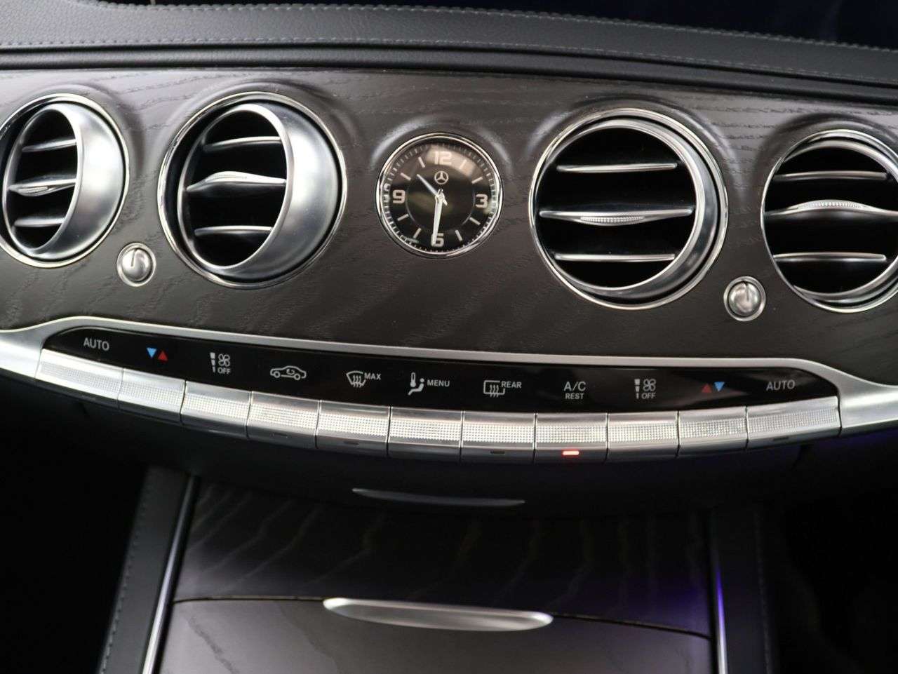 2020 MERCEDES-BENZ S CLASS 2020 MERCEDES-BENZ S CLASS
