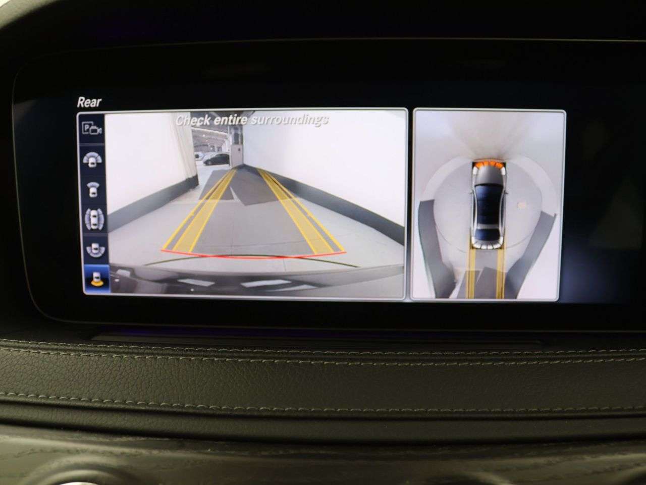 2020 MERCEDES-BENZ S CLASS 2020 MERCEDES-BENZ S CLASS