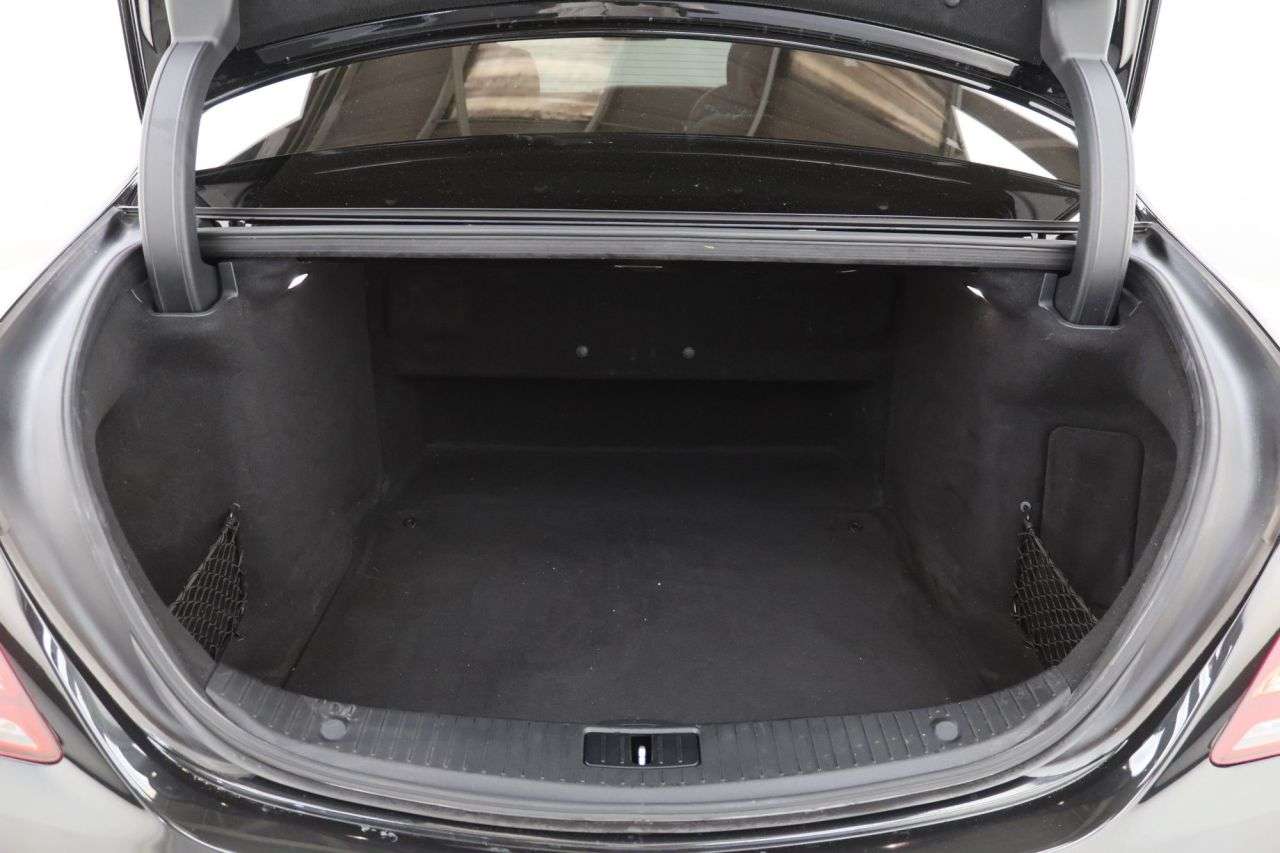 2020 MERCEDES-BENZ S CLASS 2020 MERCEDES-BENZ S CLASS