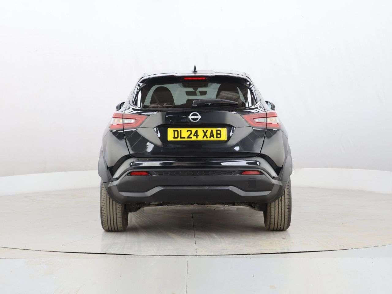 2024 NISSAN JUKE 2024 NISSAN JUKE