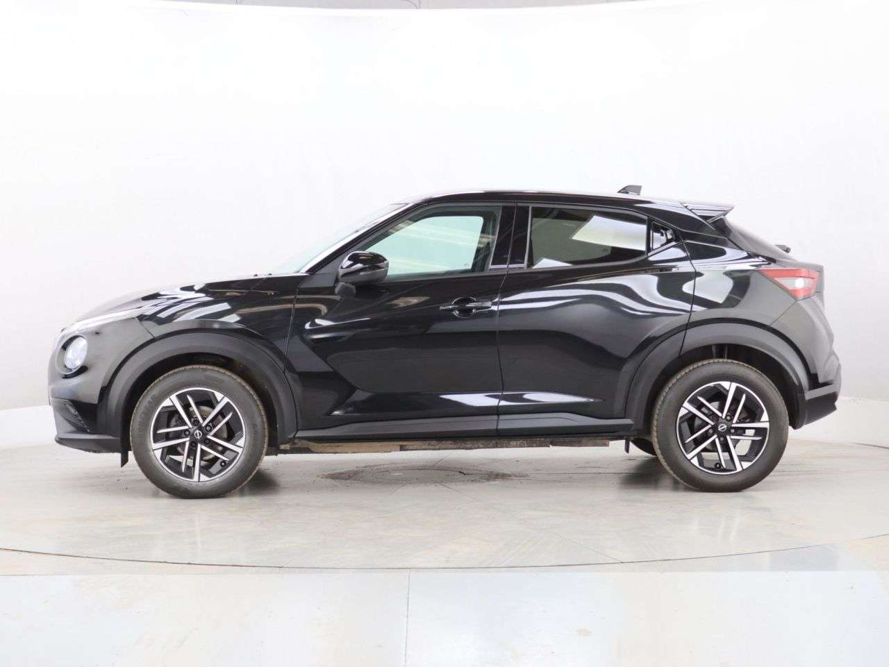2024 NISSAN JUKE 2024 NISSAN JUKE