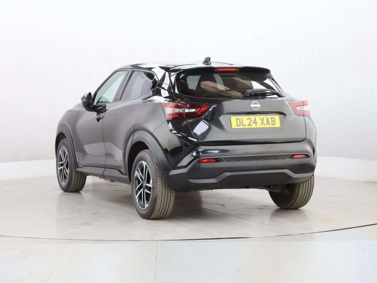 2024 NISSAN JUKE 2024 NISSAN JUKE