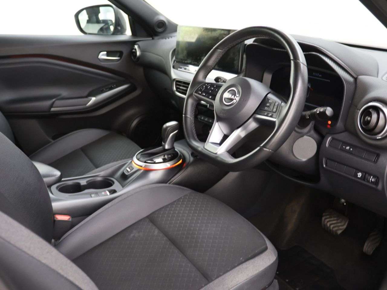 2024 NISSAN JUKE 2024 NISSAN JUKE