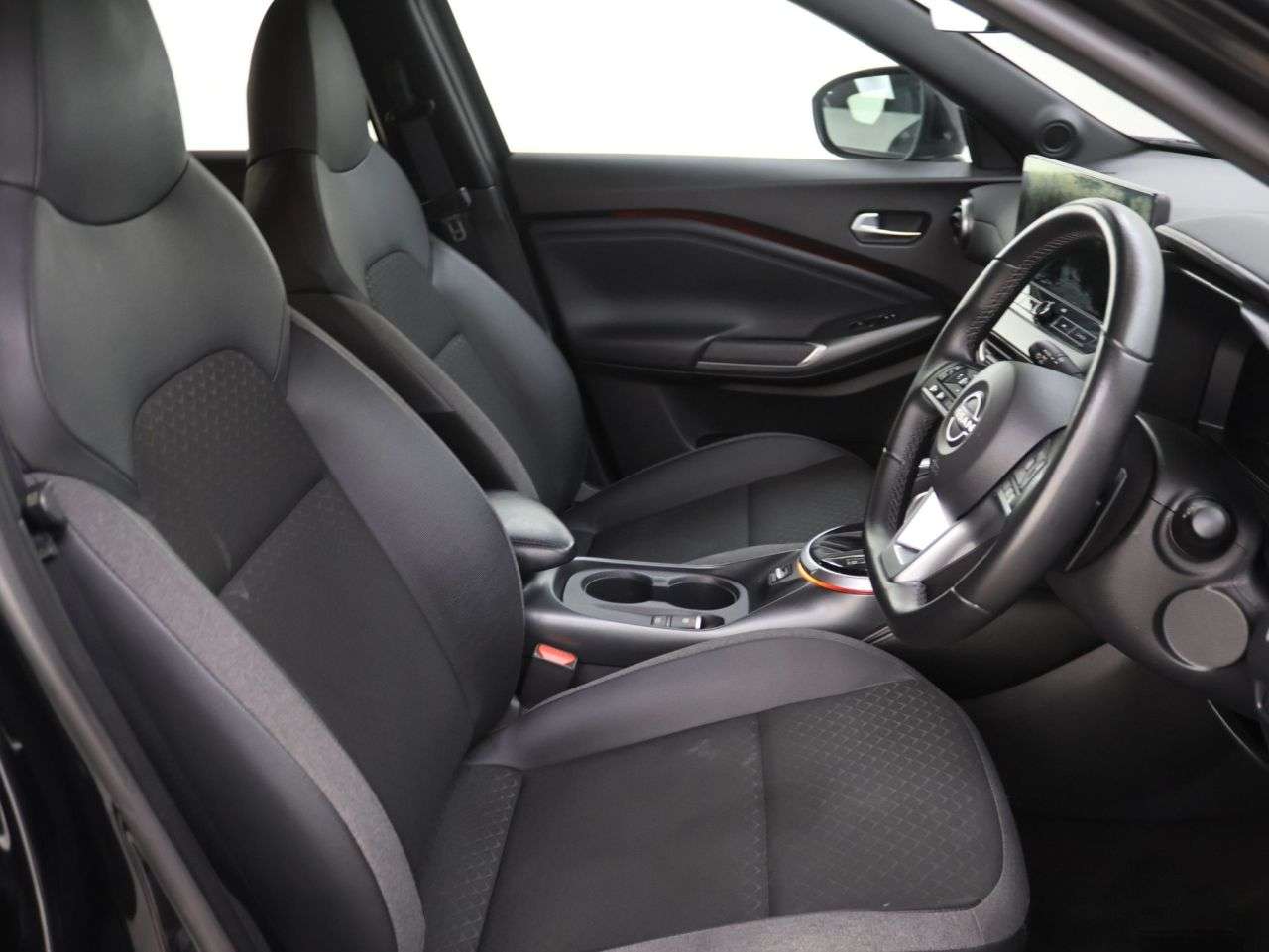 2024 NISSAN JUKE 2024 NISSAN JUKE