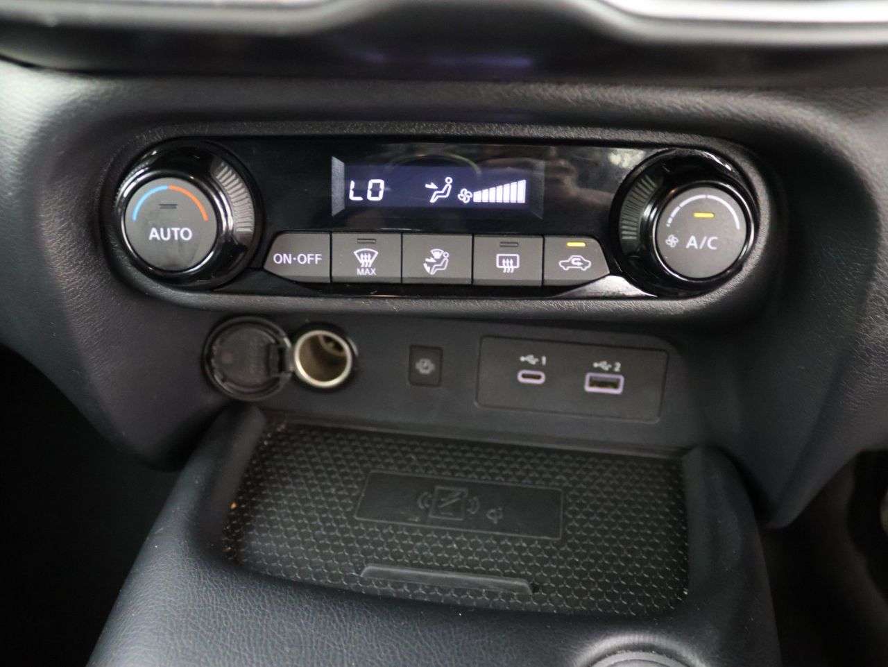 2024 NISSAN JUKE 2024 NISSAN JUKE