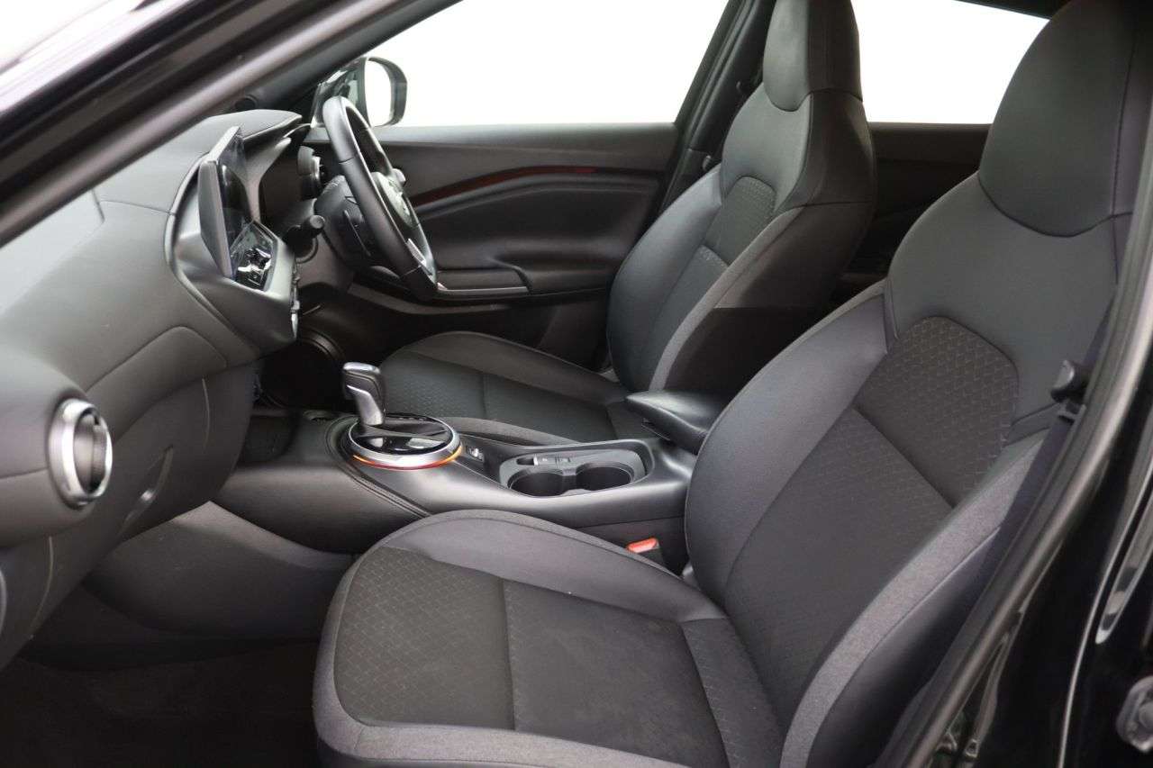 2024 NISSAN JUKE 2024 NISSAN JUKE