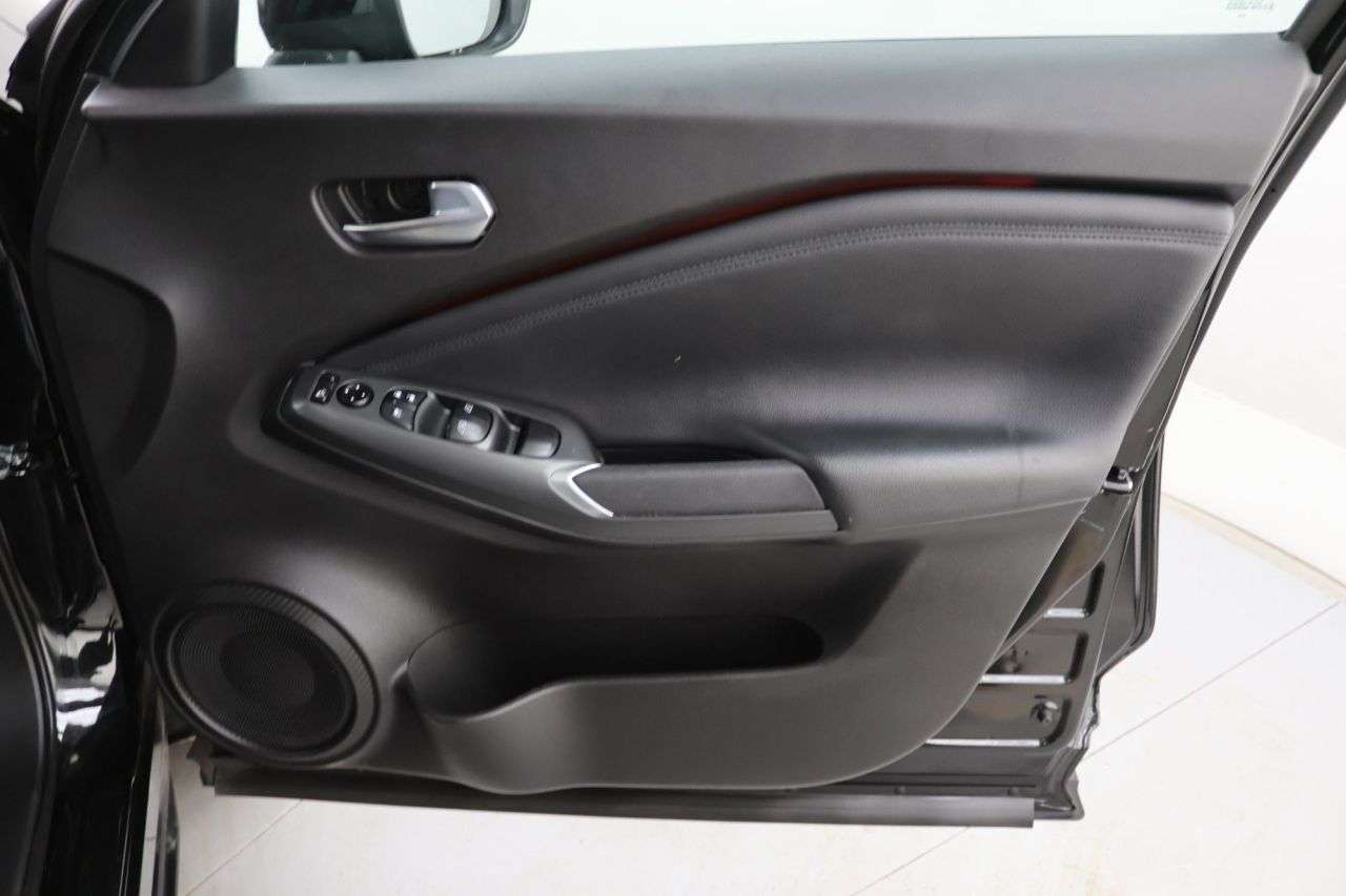 2024 NISSAN JUKE 2024 NISSAN JUKE